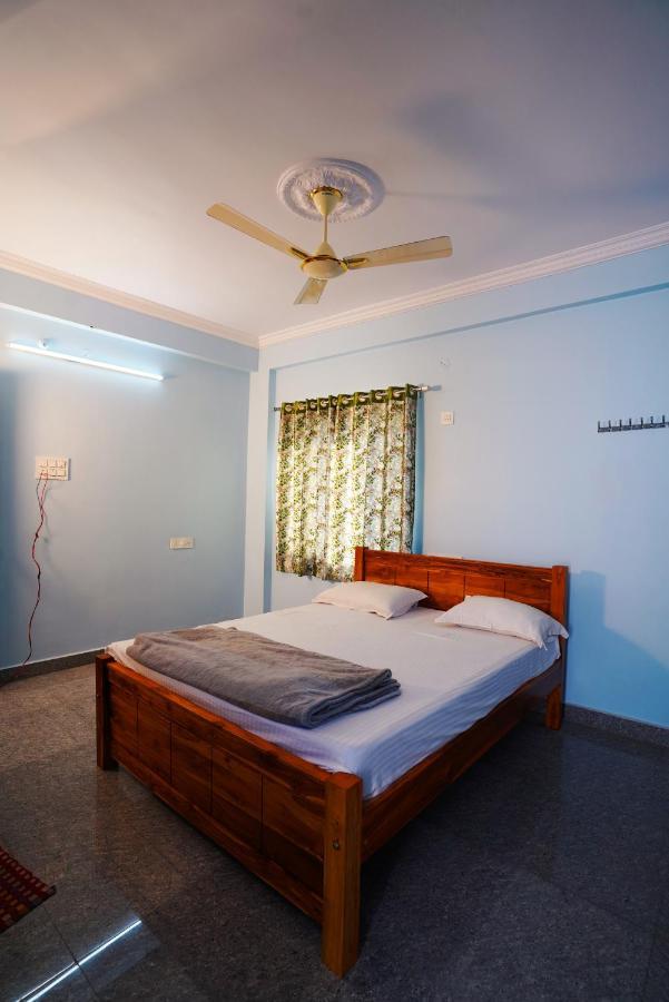 Feel Like Home Near Pmpalem Visakhapatnam Exterior foto