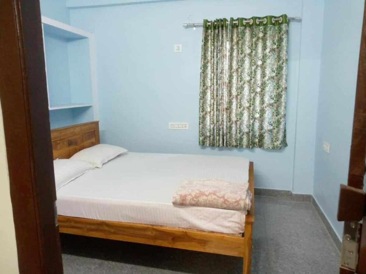 Feel Like Home Near Pmpalem Visakhapatnam Exterior foto